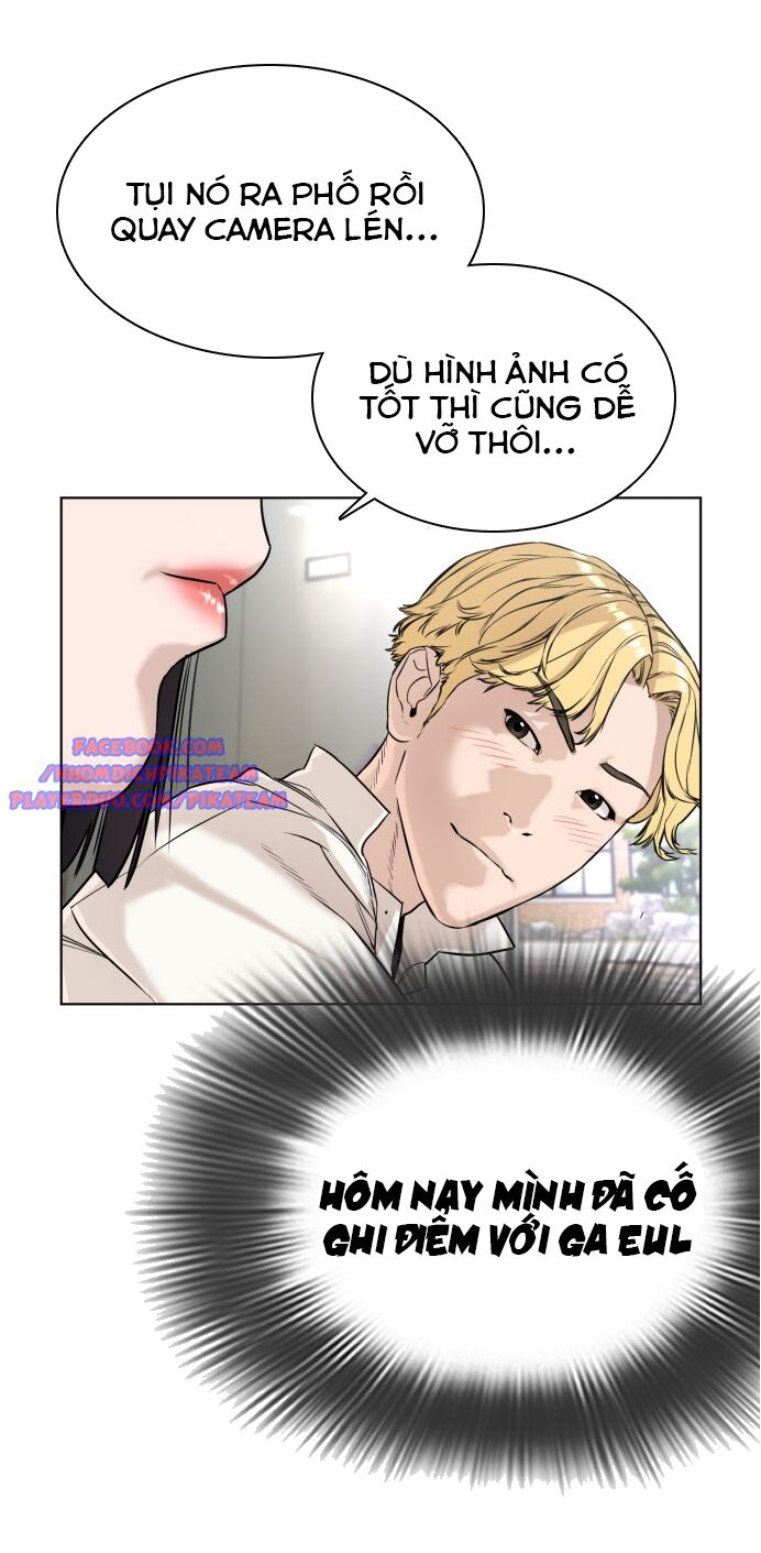 Cách Chiến Thắng Trận Đấu Chapter 20 - Trang 2