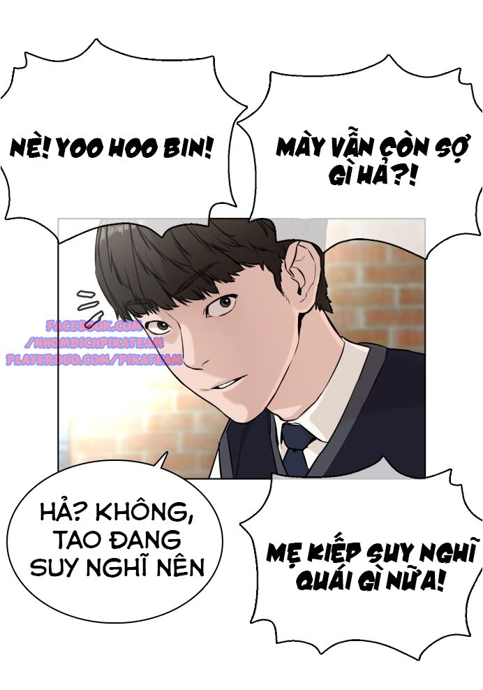 Cách Chiến Thắng Trận Đấu Chapter 20 - Trang 2