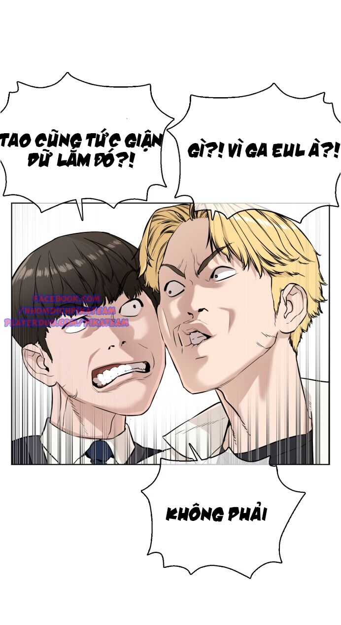 Cách Chiến Thắng Trận Đấu Chapter 20 - Trang 2