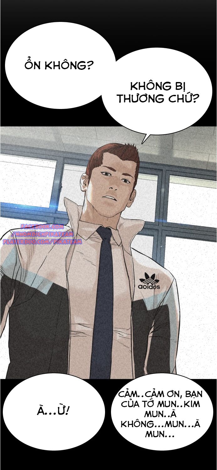 Cách Chiến Thắng Trận Đấu Chapter 20 - Trang 2