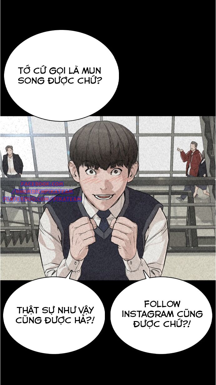 Cách Chiến Thắng Trận Đấu Chapter 20 - Trang 2