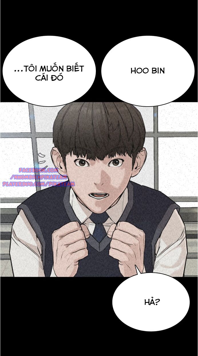 Cách Chiến Thắng Trận Đấu Chapter 20 - Trang 2