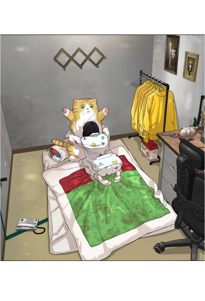 Cách Chiến Thắng Trận Đấu Chapter 20 - Trang 2