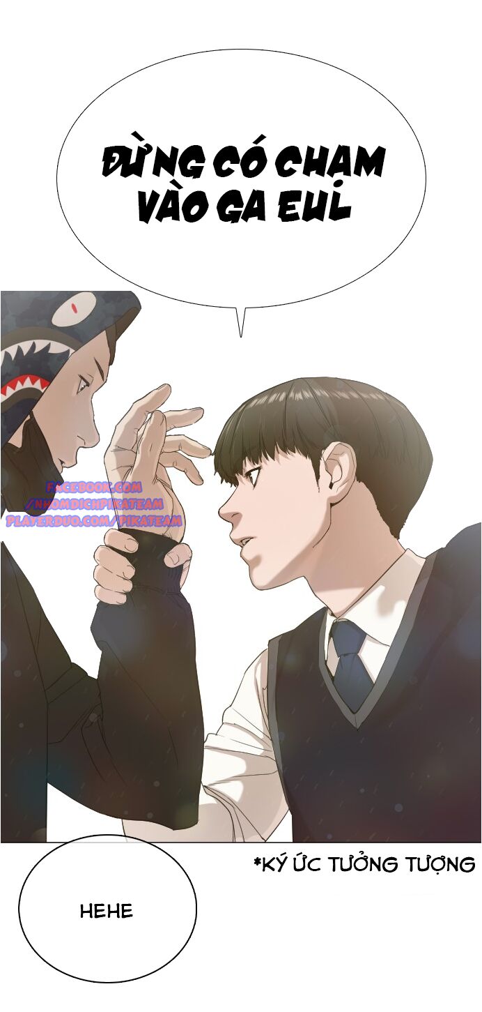 Cách Chiến Thắng Trận Đấu Chapter 20 - Trang 2