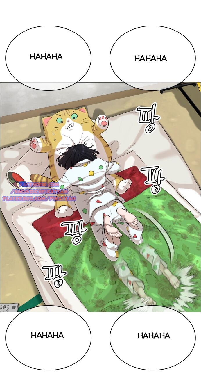 Cách Chiến Thắng Trận Đấu Chapter 20 - Trang 2