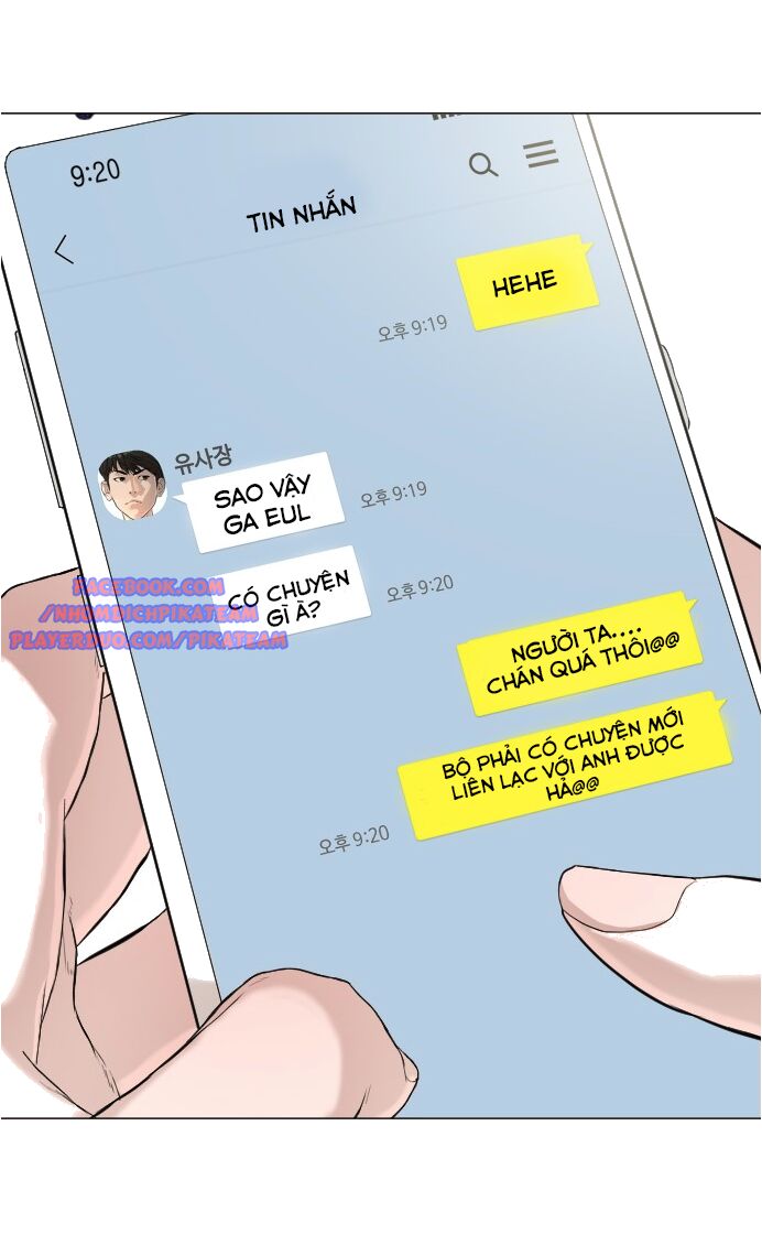 Cách Chiến Thắng Trận Đấu Chapter 20 - Trang 2