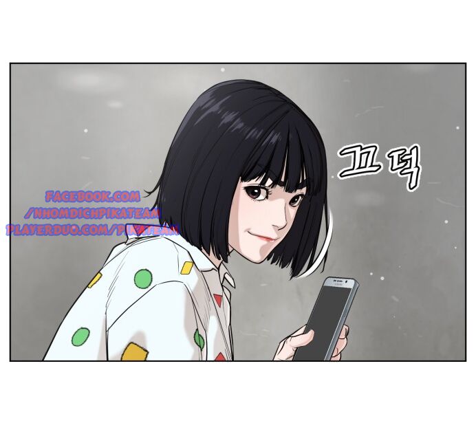 Cách Chiến Thắng Trận Đấu Chapter 20 - Trang 2