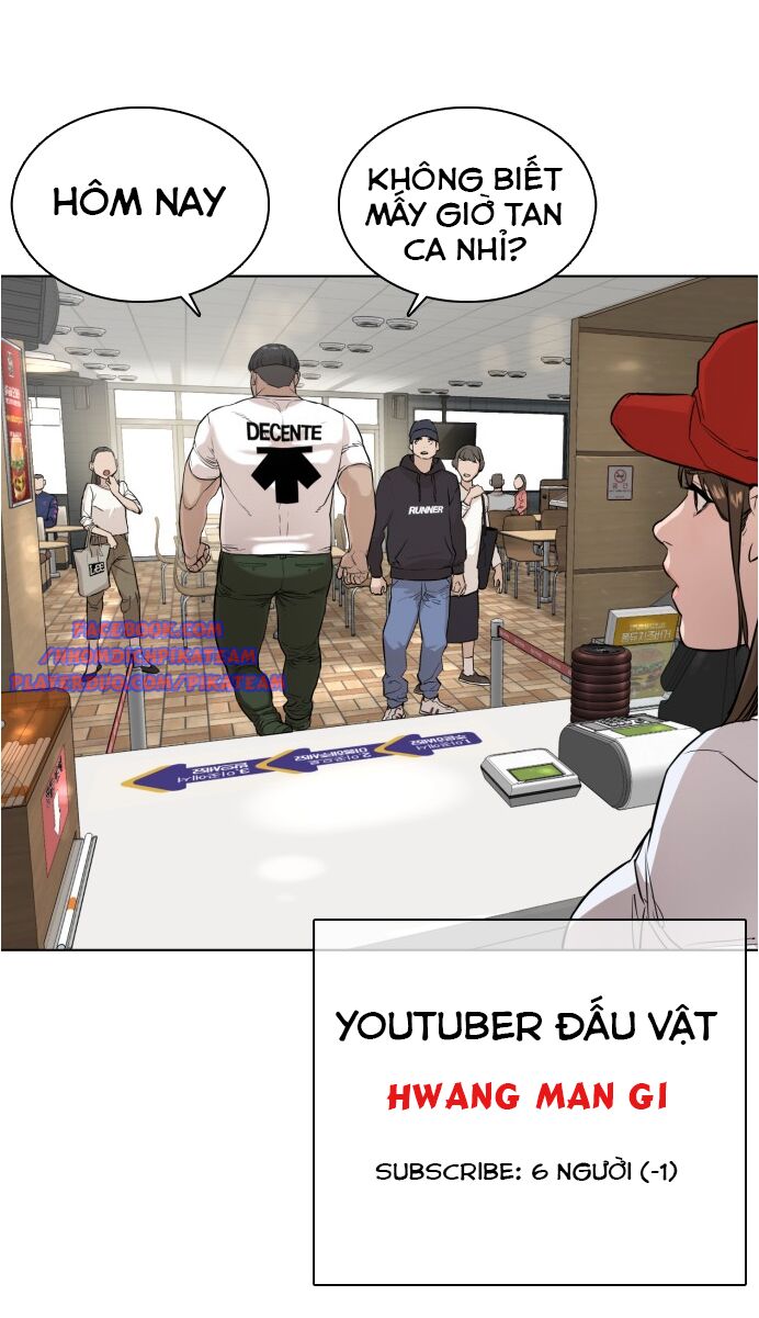 Cách Chiến Thắng Trận Đấu Chapter 20 - Trang 2