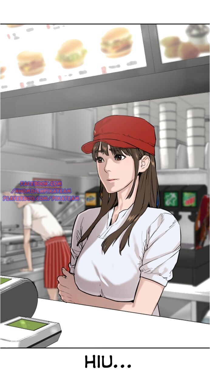 Cách Chiến Thắng Trận Đấu Chapter 20 - Trang 2