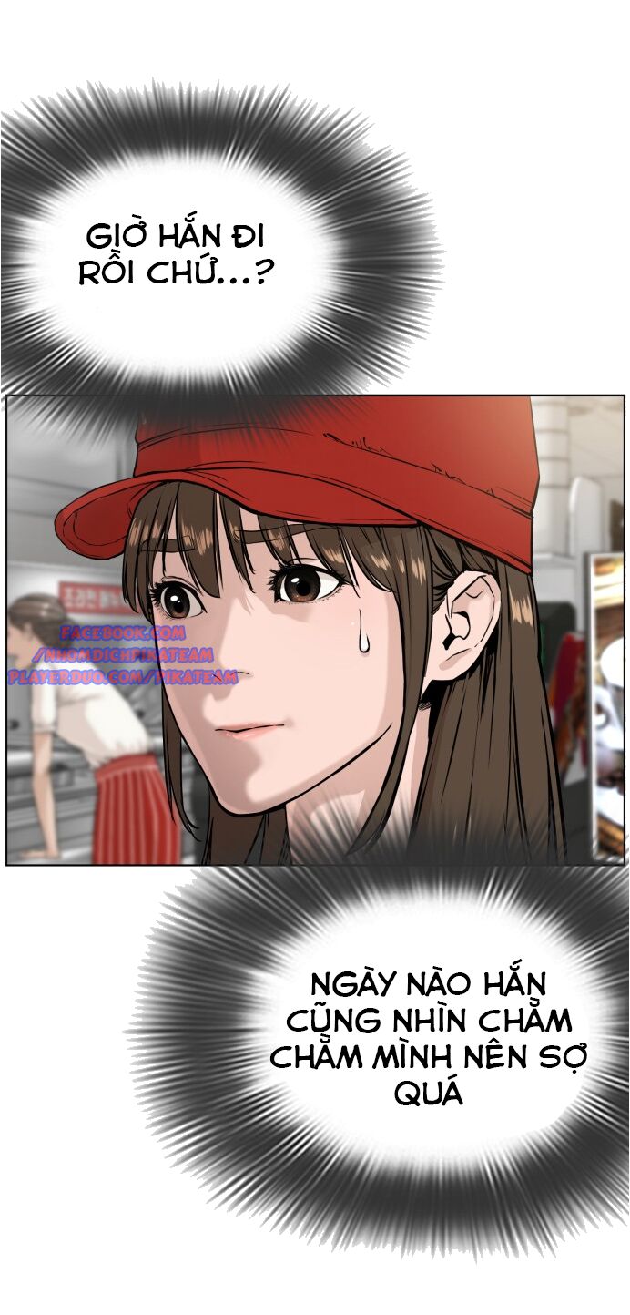 Cách Chiến Thắng Trận Đấu Chapter 20 - Trang 2