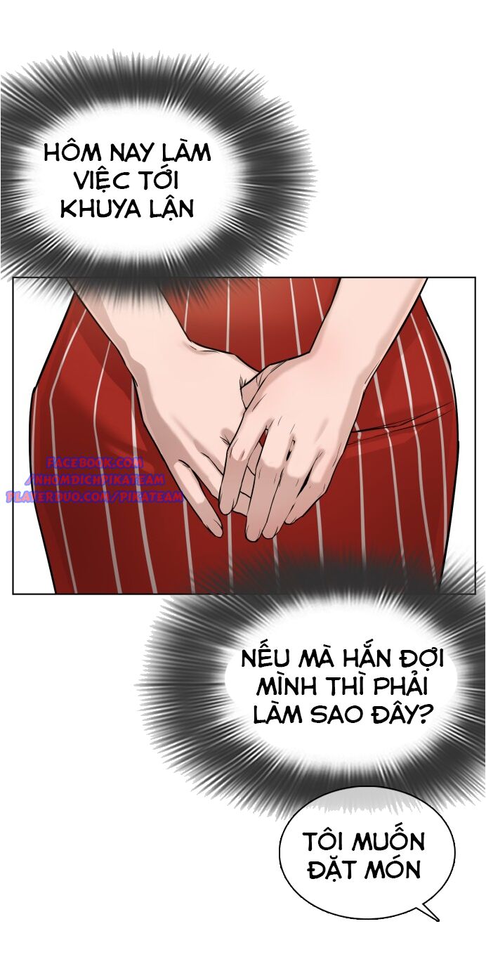 Cách Chiến Thắng Trận Đấu Chapter 20 - Trang 2
