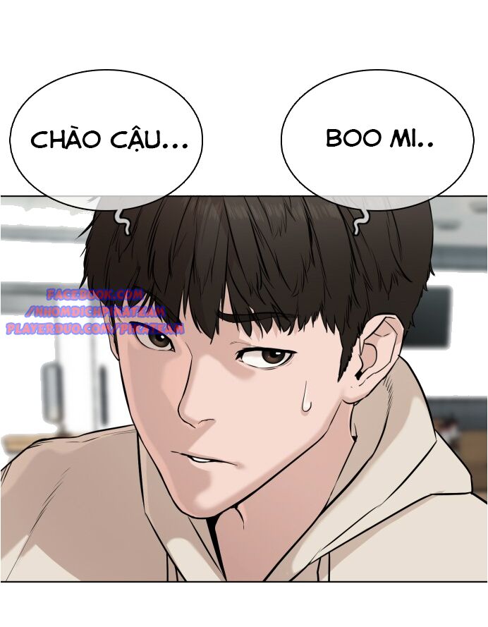 Cách Chiến Thắng Trận Đấu Chapter 20 - Trang 2