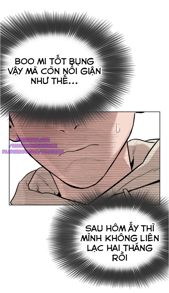 Cách Chiến Thắng Trận Đấu Chapter 20 - Trang 2