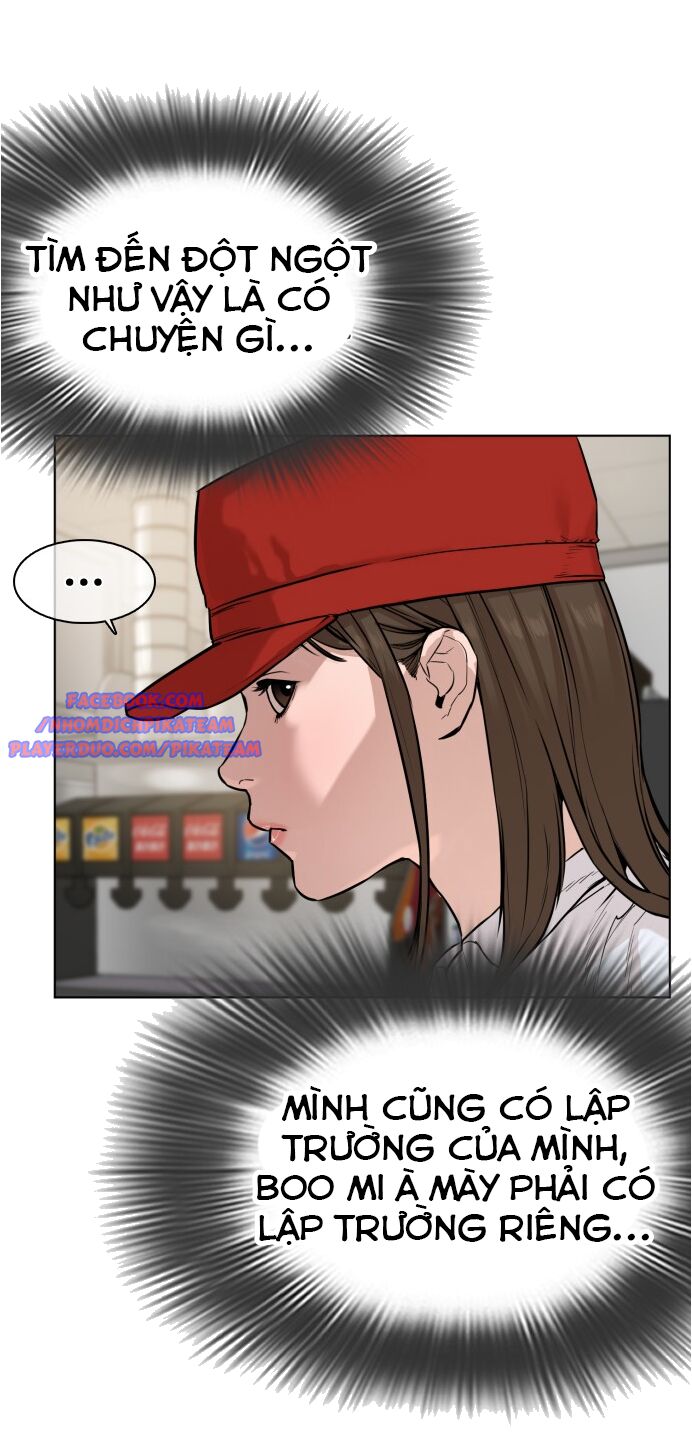 Cách Chiến Thắng Trận Đấu Chapter 20 - Trang 2