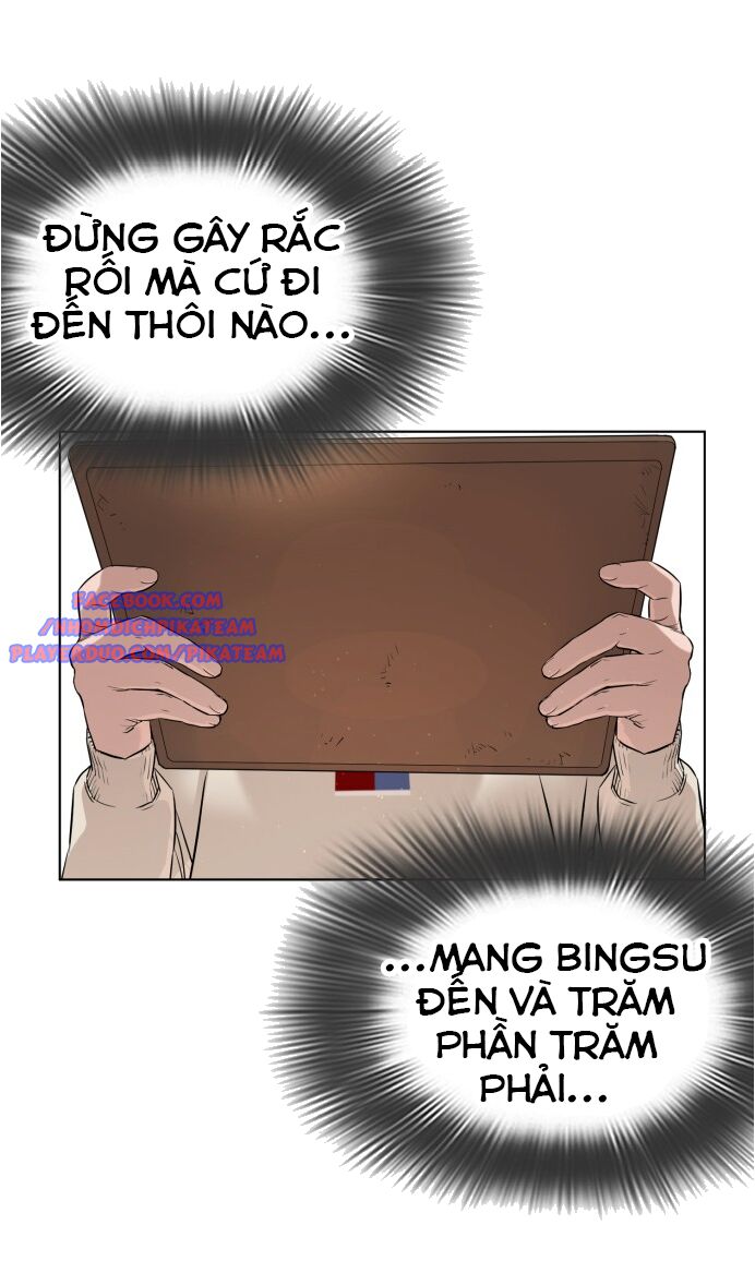 Cách Chiến Thắng Trận Đấu Chapter 20 - Trang 2