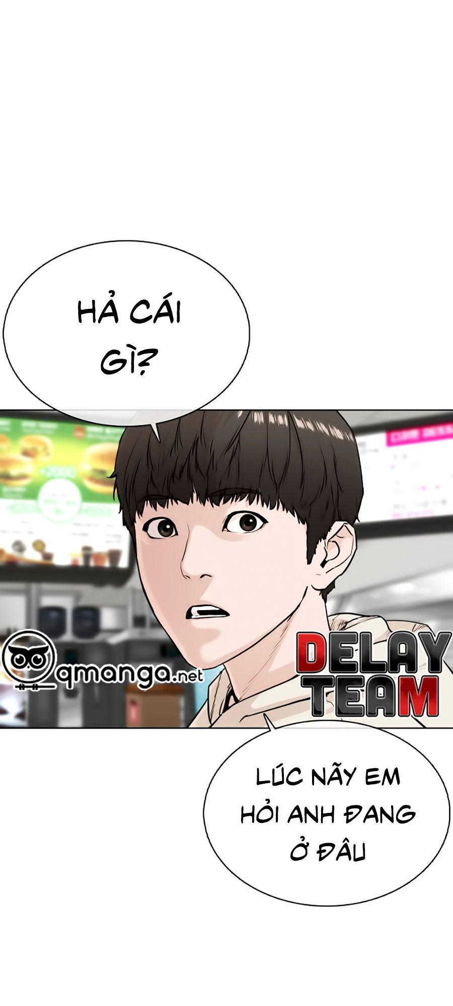 Cách Chiến Thắng Trận Đấu Chapter 21 - Trang 2