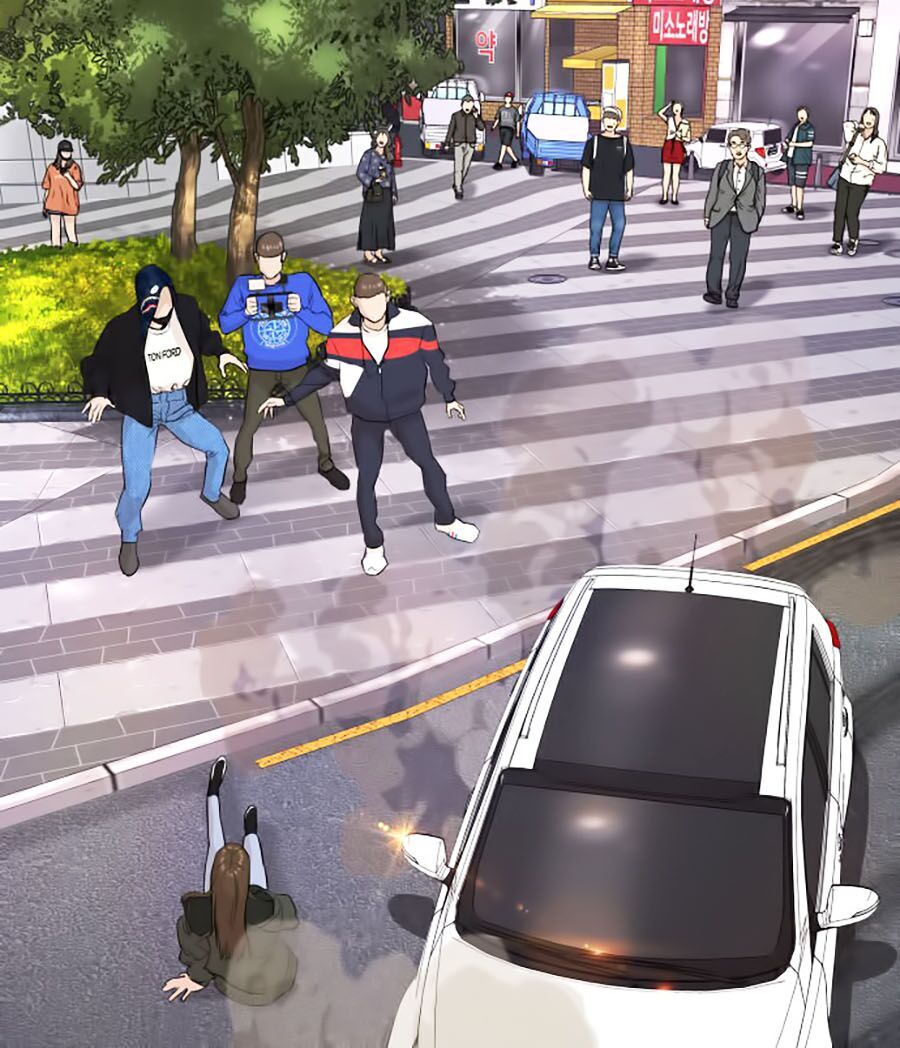 Cách Chiến Thắng Trận Đấu Chapter 21 - Trang 2