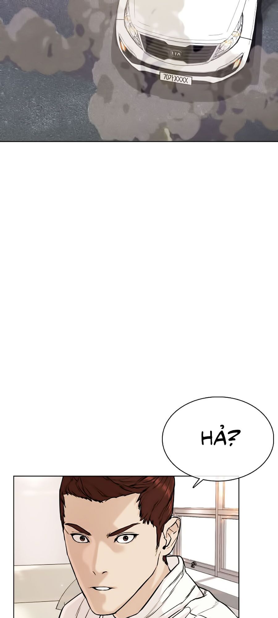 Cách Chiến Thắng Trận Đấu Chapter 21 - Trang 2