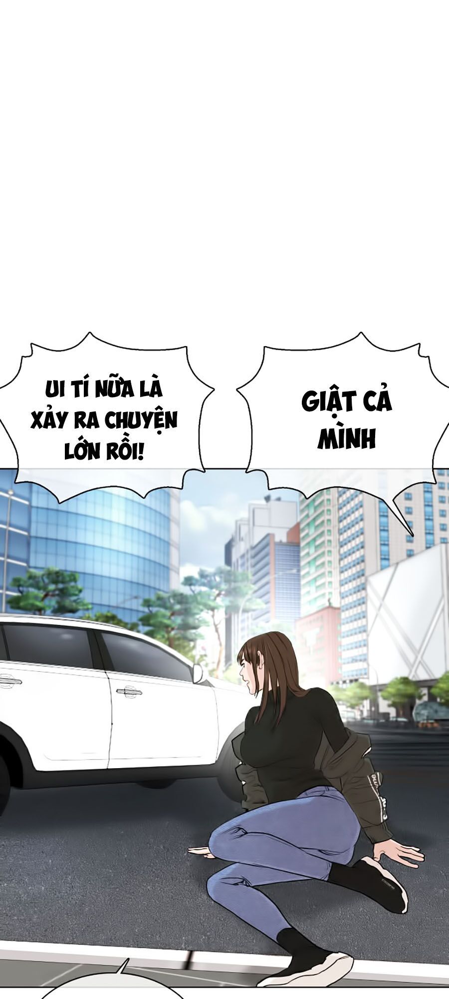 Cách Chiến Thắng Trận Đấu Chapter 21 - Trang 2
