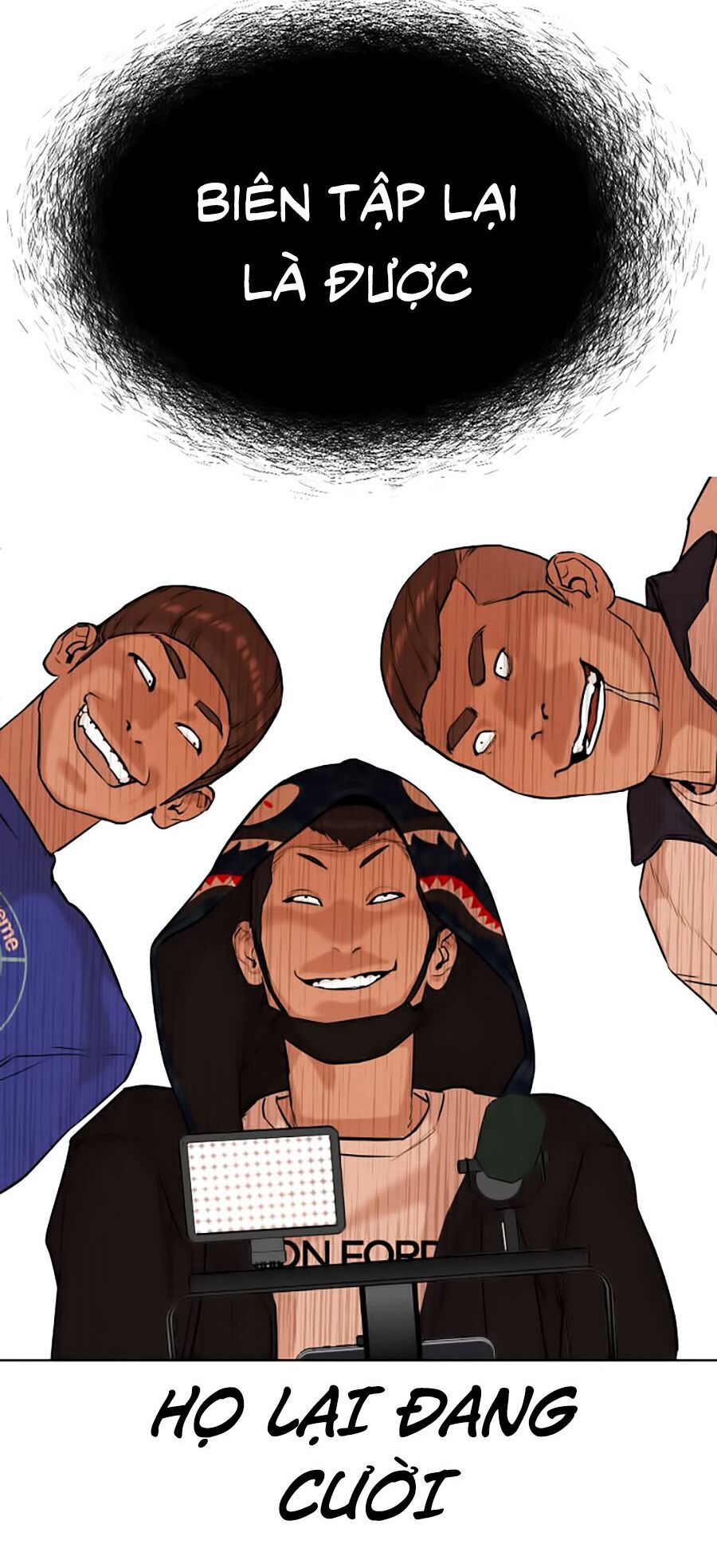 Cách Chiến Thắng Trận Đấu Chapter 21 - Trang 2