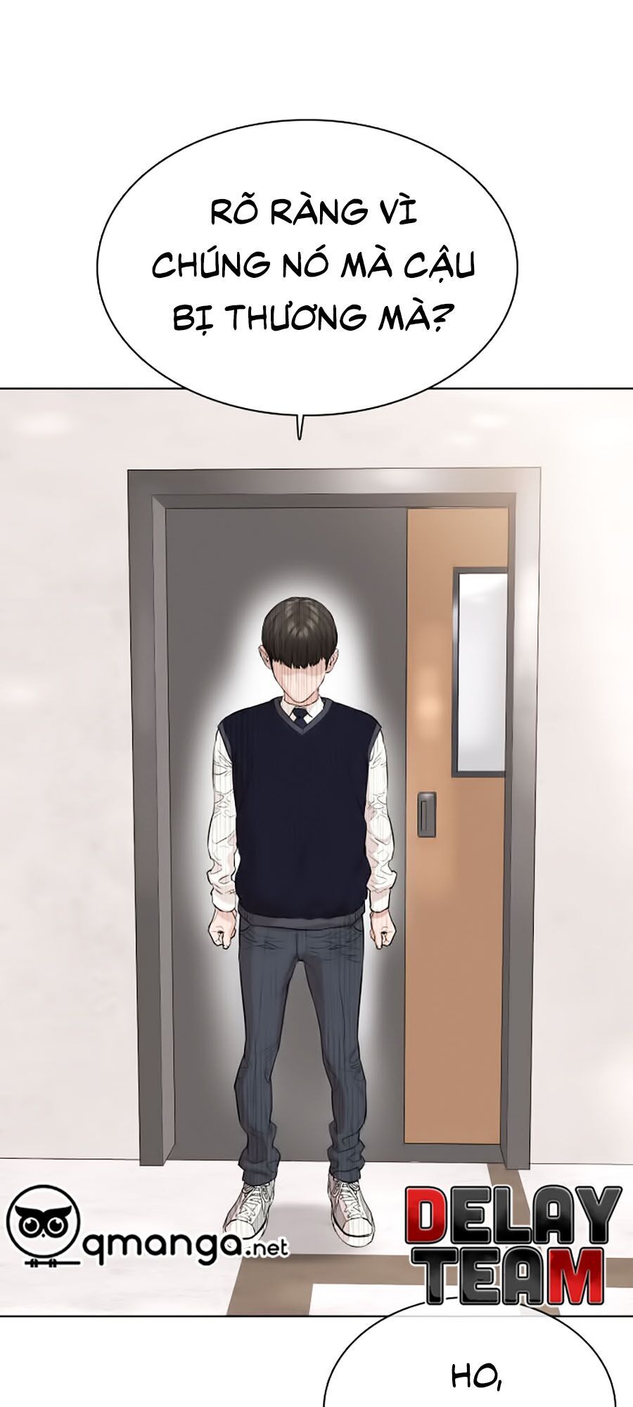 Cách Chiến Thắng Trận Đấu Chapter 21 - Trang 2