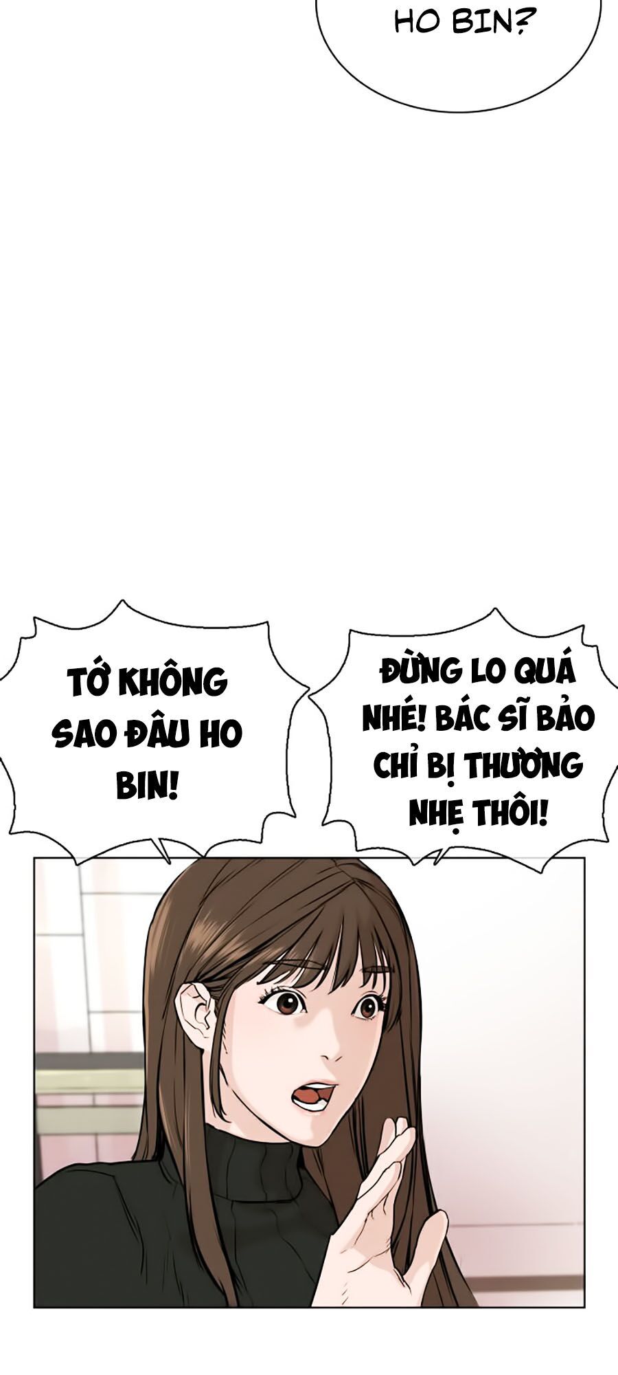 Cách Chiến Thắng Trận Đấu Chapter 21 - Trang 2