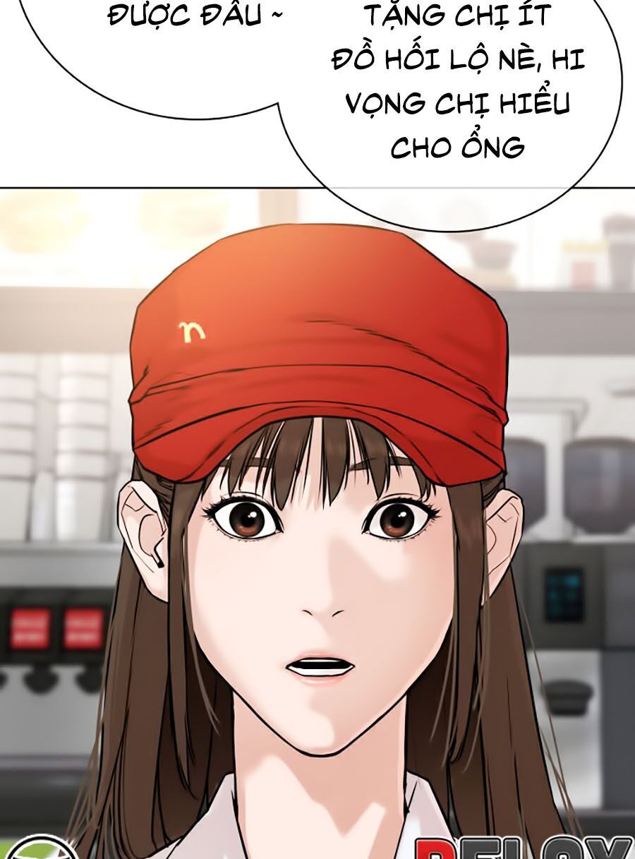 Cách Chiến Thắng Trận Đấu Chapter 21 - Trang 2