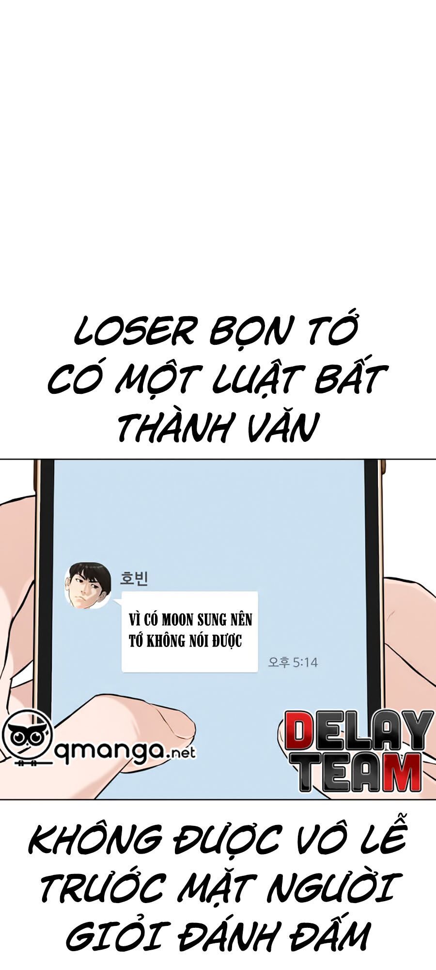 Cách Chiến Thắng Trận Đấu Chapter 21 - Trang 2