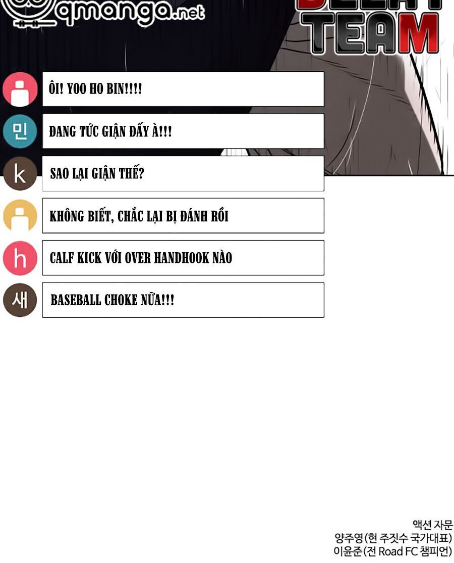 Cách Chiến Thắng Trận Đấu Chapter 21 - Trang 2