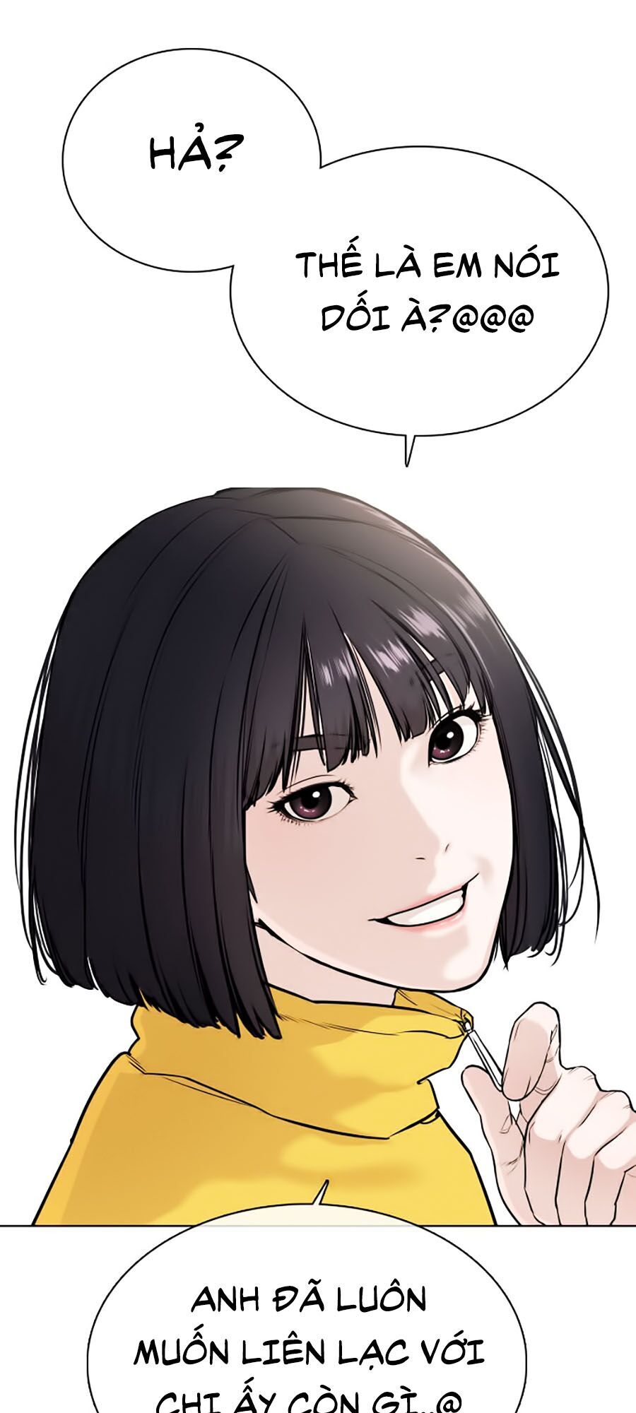 Cách Chiến Thắng Trận Đấu Chapter 21 - Trang 2