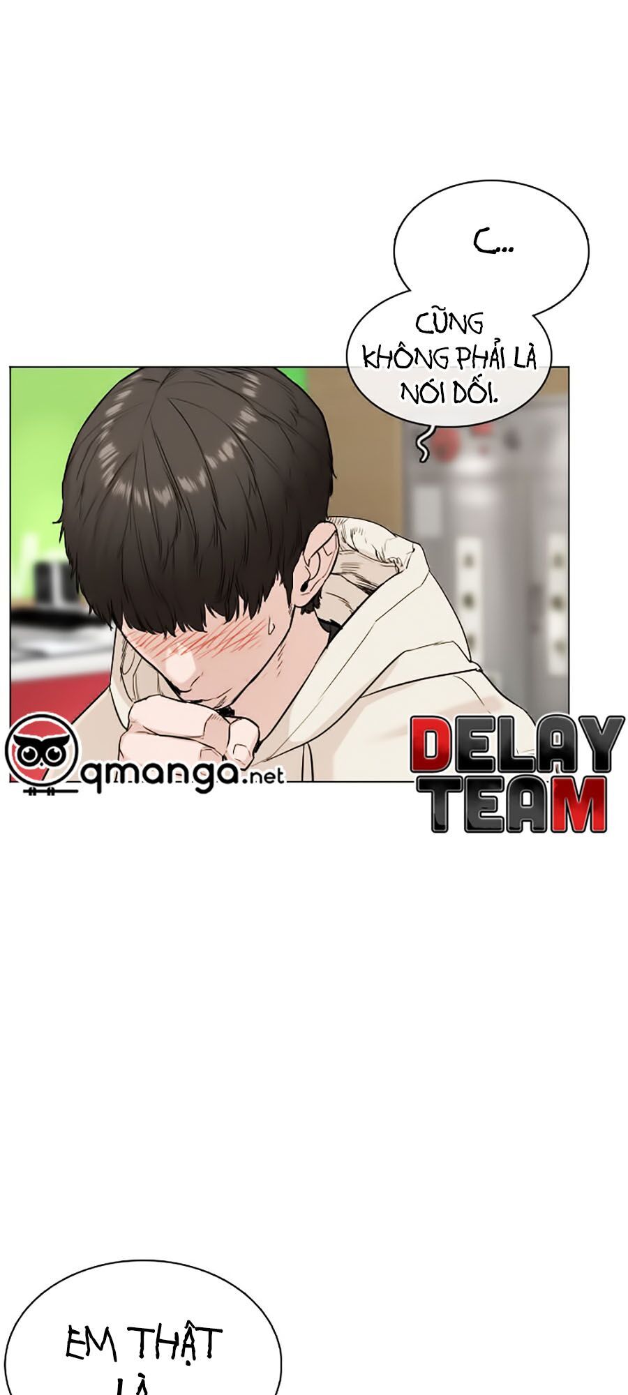 Cách Chiến Thắng Trận Đấu Chapter 21 - Trang 2