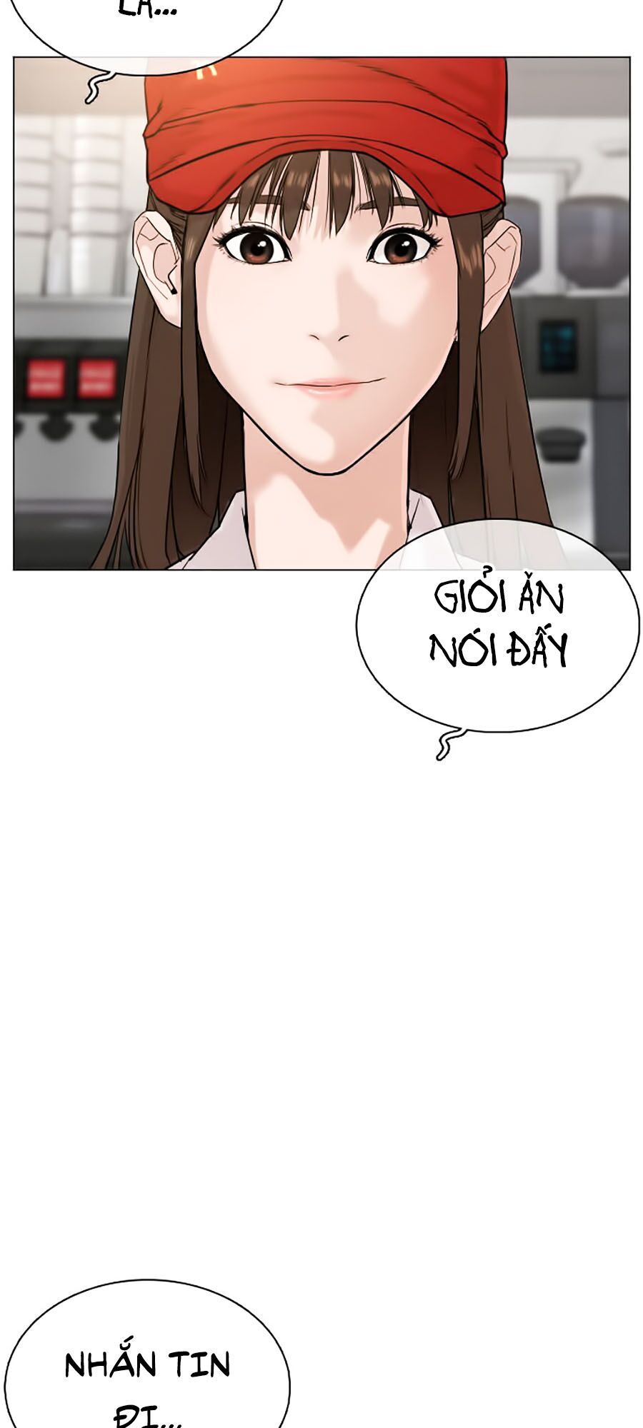 Cách Chiến Thắng Trận Đấu Chapter 21 - Trang 2