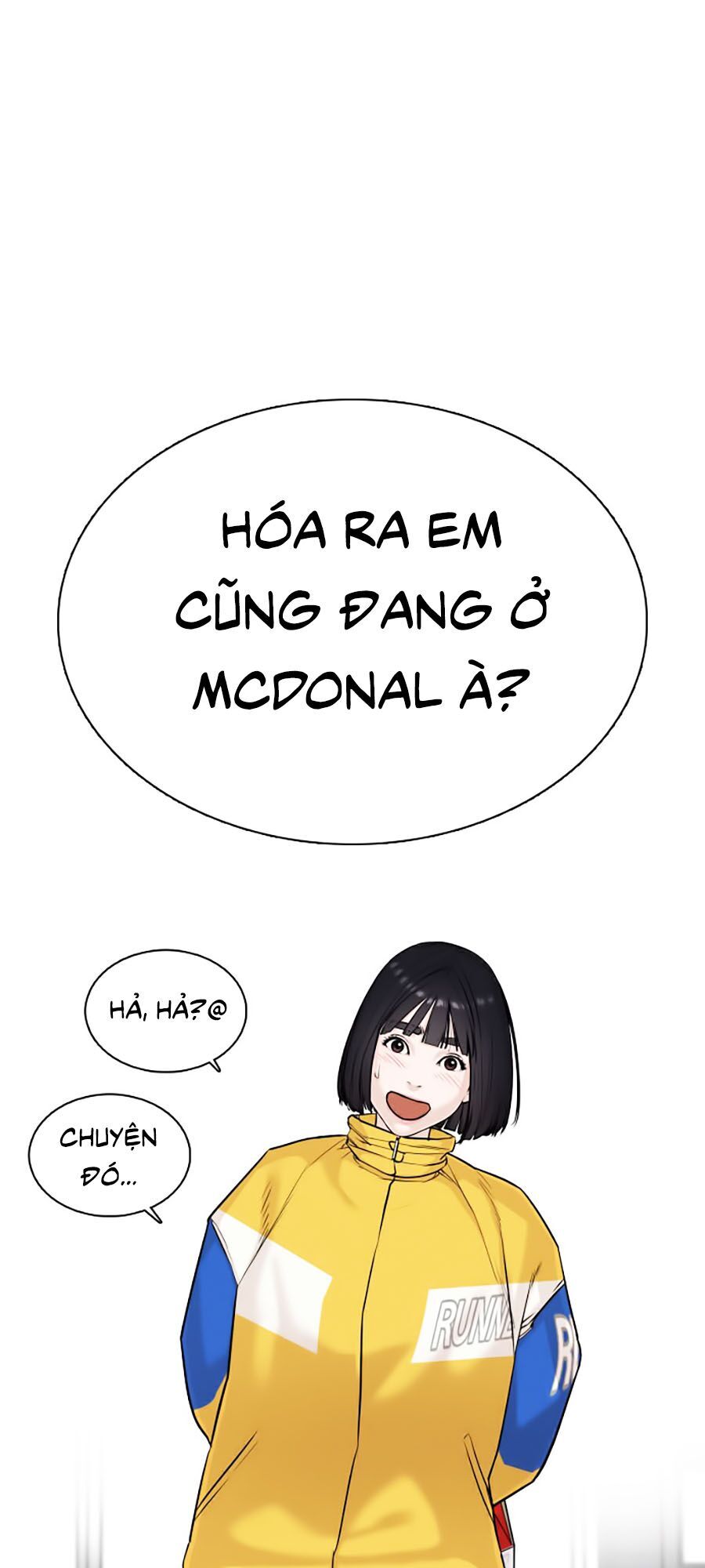 Cách Chiến Thắng Trận Đấu Chapter 21 - Trang 2