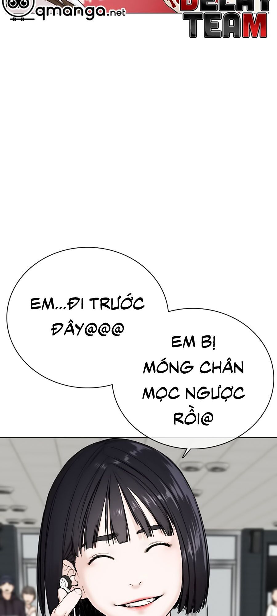 Cách Chiến Thắng Trận Đấu Chapter 21 - Trang 2