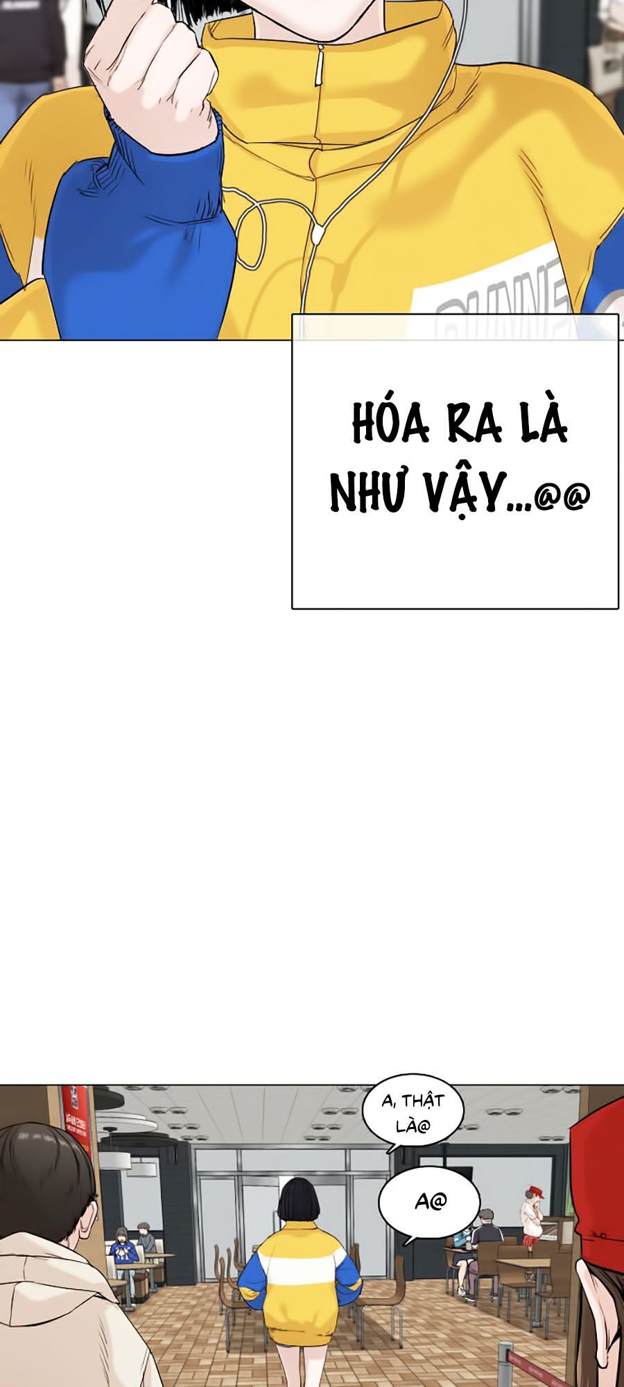 Cách Chiến Thắng Trận Đấu Chapter 21 - Trang 2