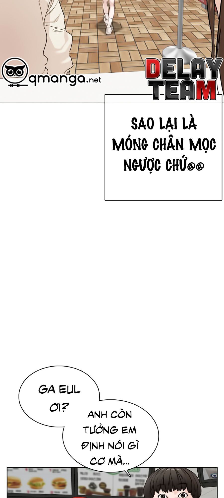 Cách Chiến Thắng Trận Đấu Chapter 21 - Trang 2