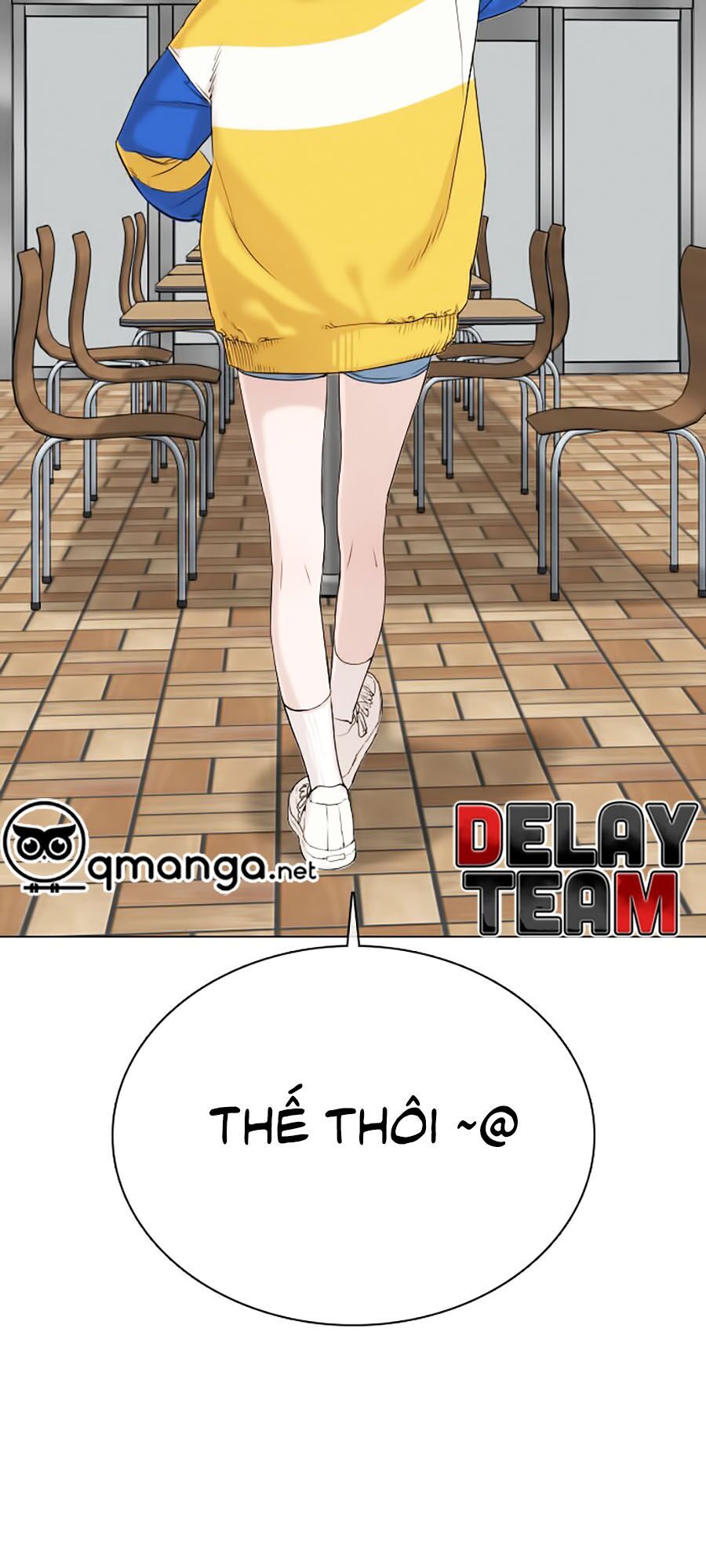 Cách Chiến Thắng Trận Đấu Chapter 21 - Trang 2