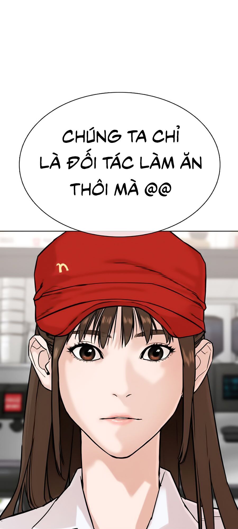 Cách Chiến Thắng Trận Đấu Chapter 21 - Trang 2