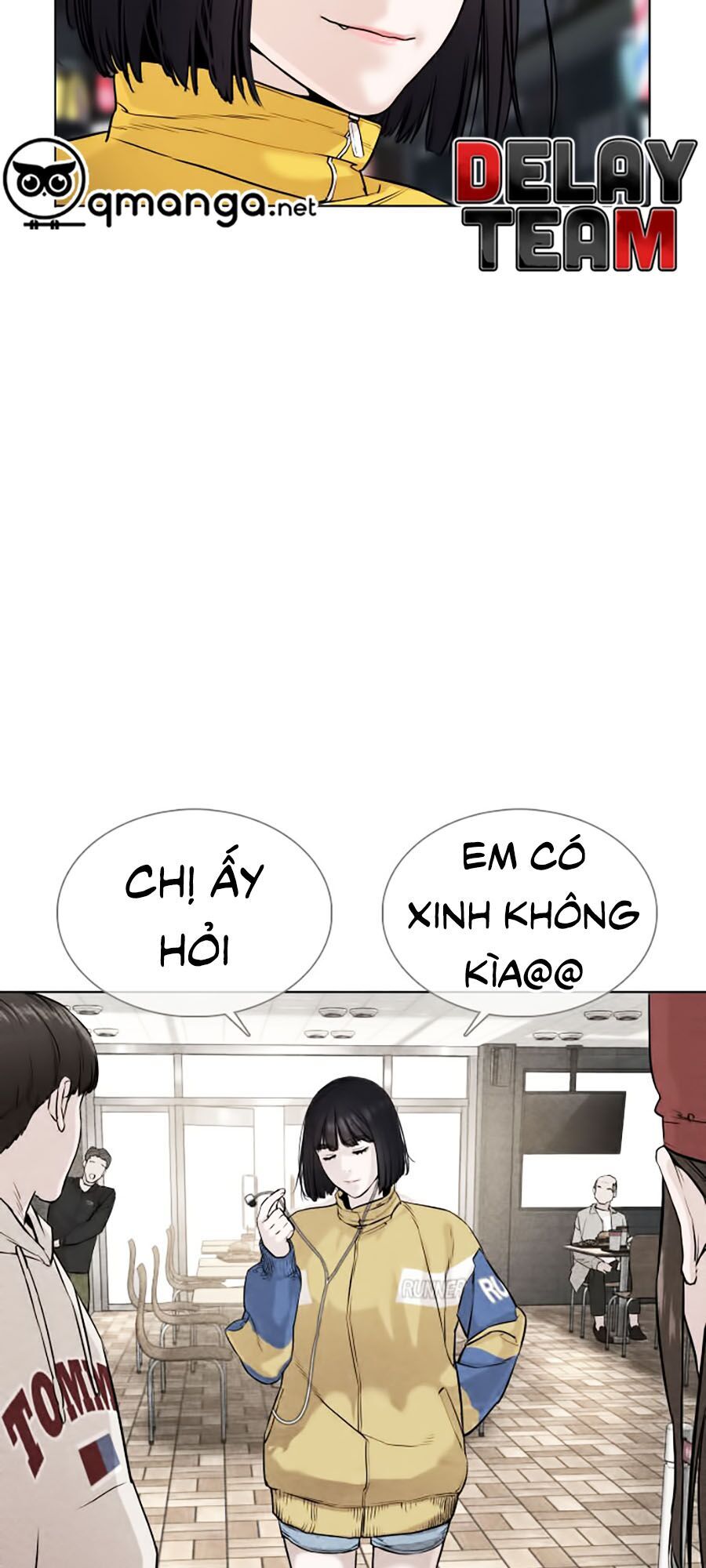 Cách Chiến Thắng Trận Đấu Chapter 21 - Trang 2