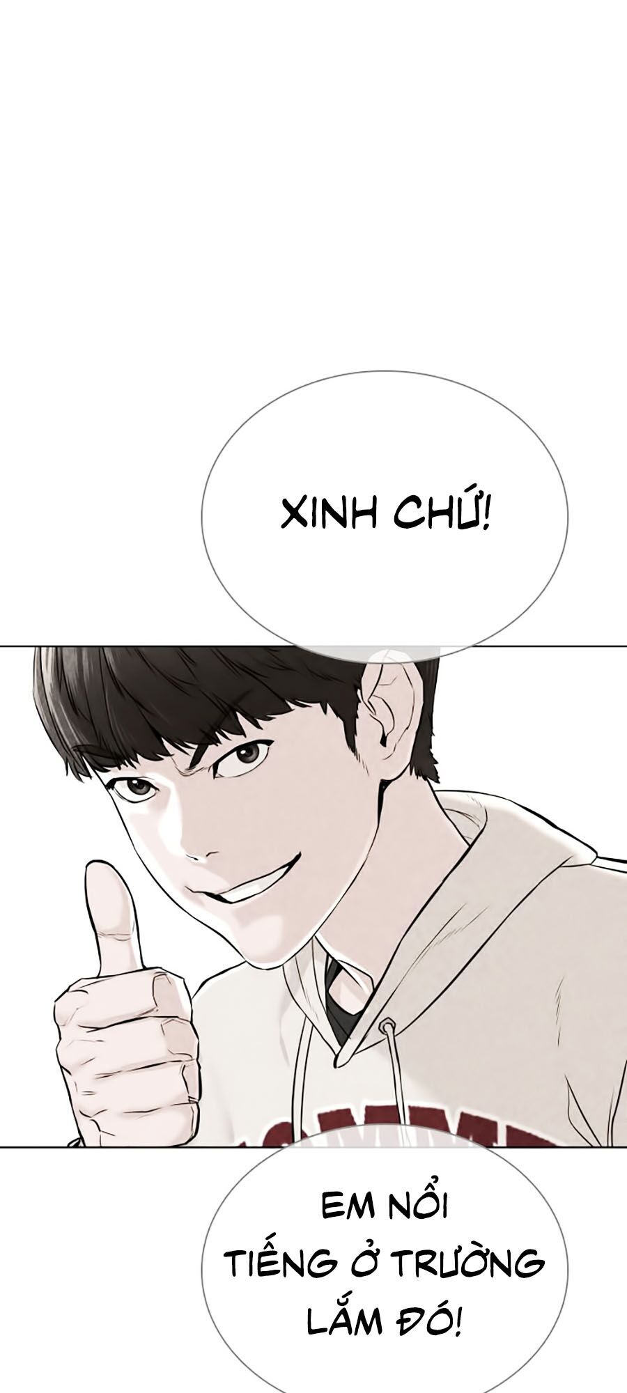 Cách Chiến Thắng Trận Đấu Chapter 21 - Trang 2