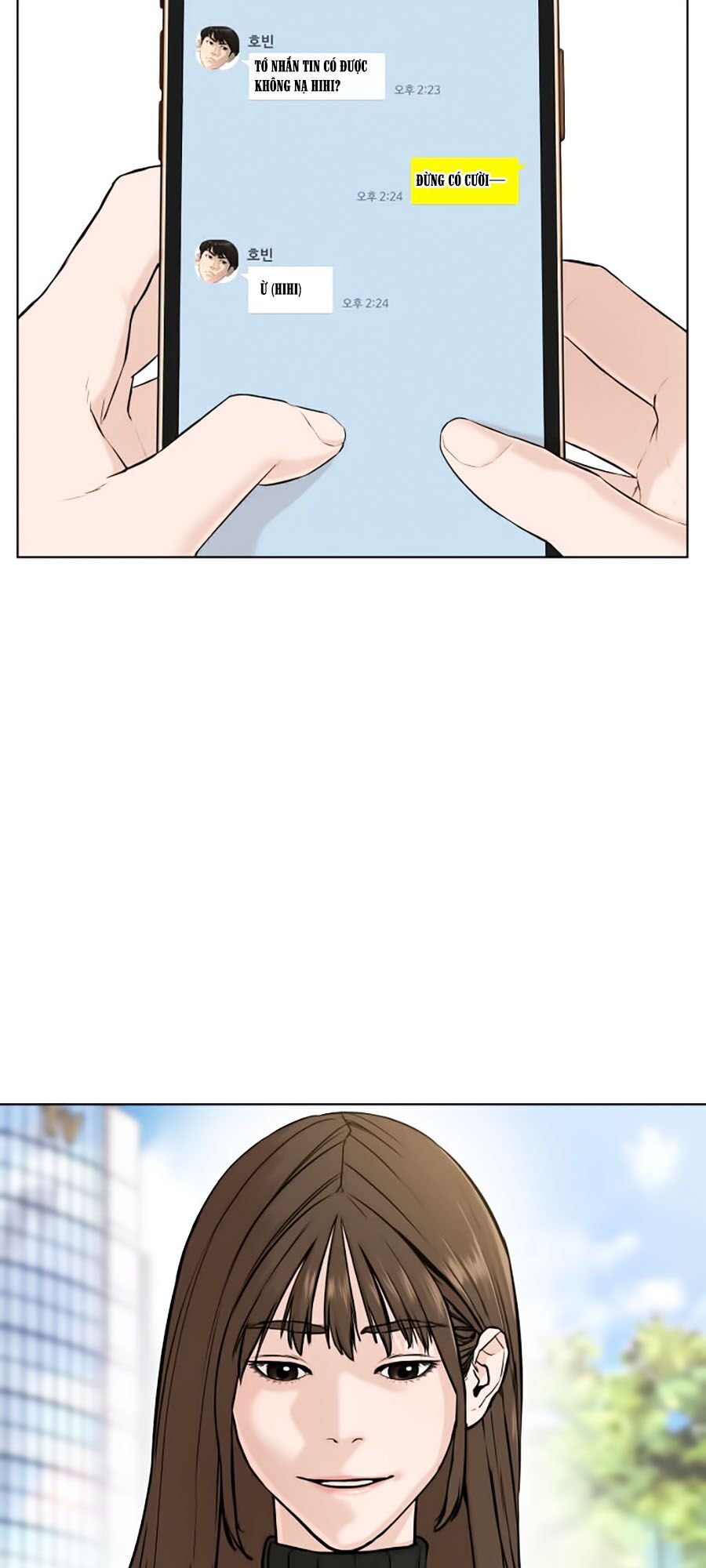 Cách Chiến Thắng Trận Đấu Chapter 21 - Trang 2