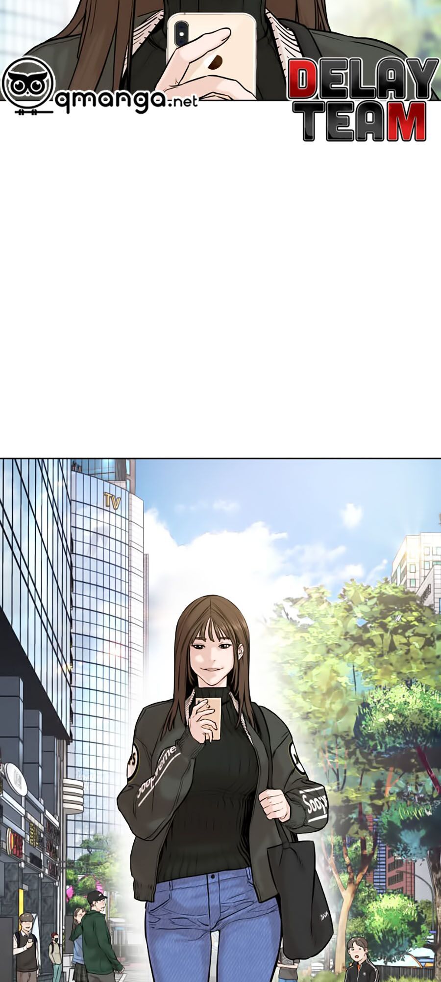 Cách Chiến Thắng Trận Đấu Chapter 21 - Trang 2