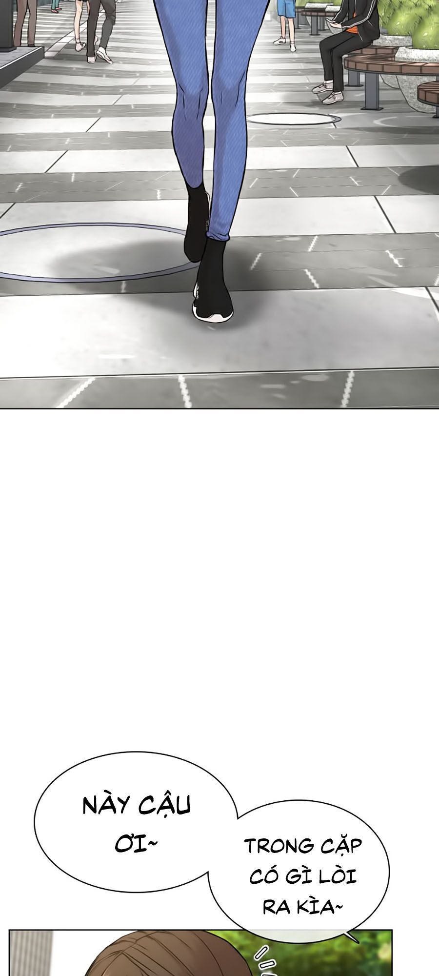 Cách Chiến Thắng Trận Đấu Chapter 21 - Trang 2