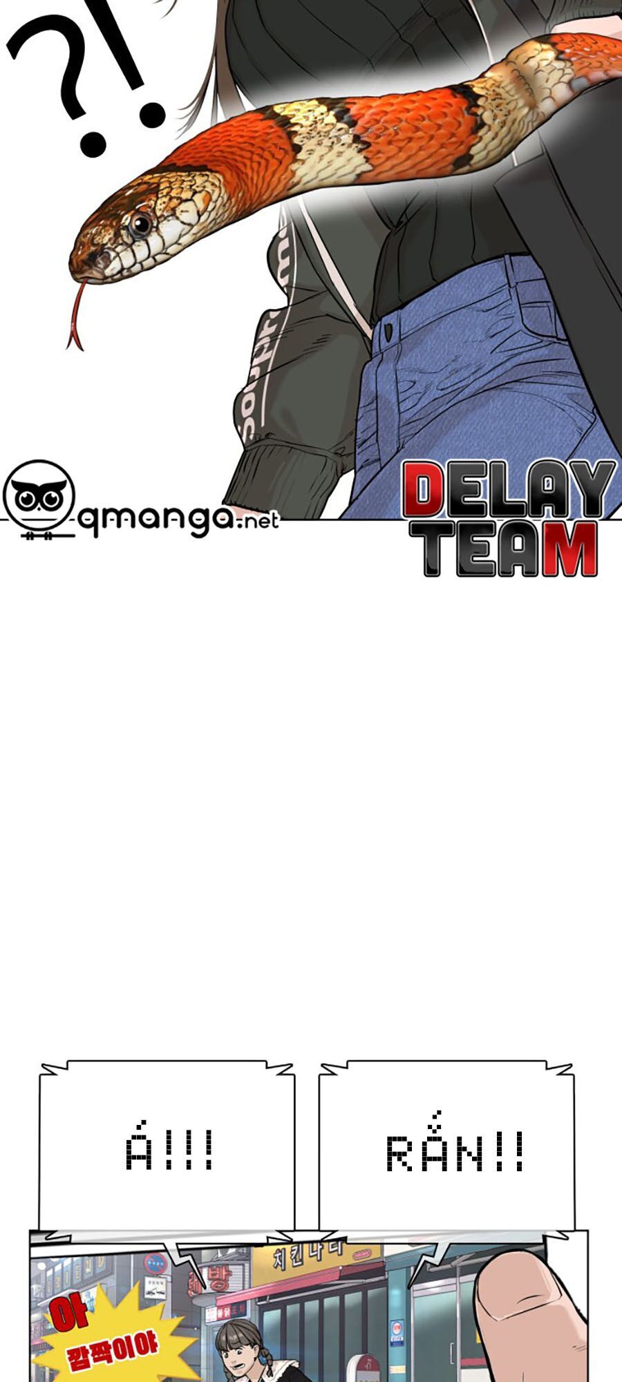 Cách Chiến Thắng Trận Đấu Chapter 21 - Trang 2