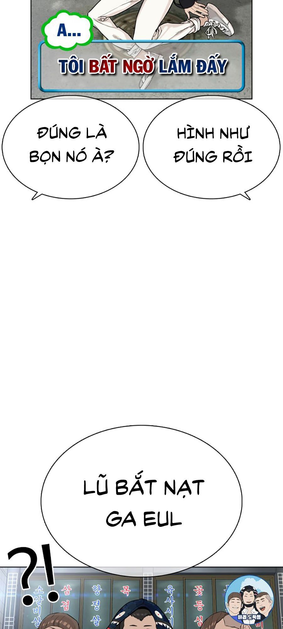 Cách Chiến Thắng Trận Đấu Chapter 21 - Trang 2