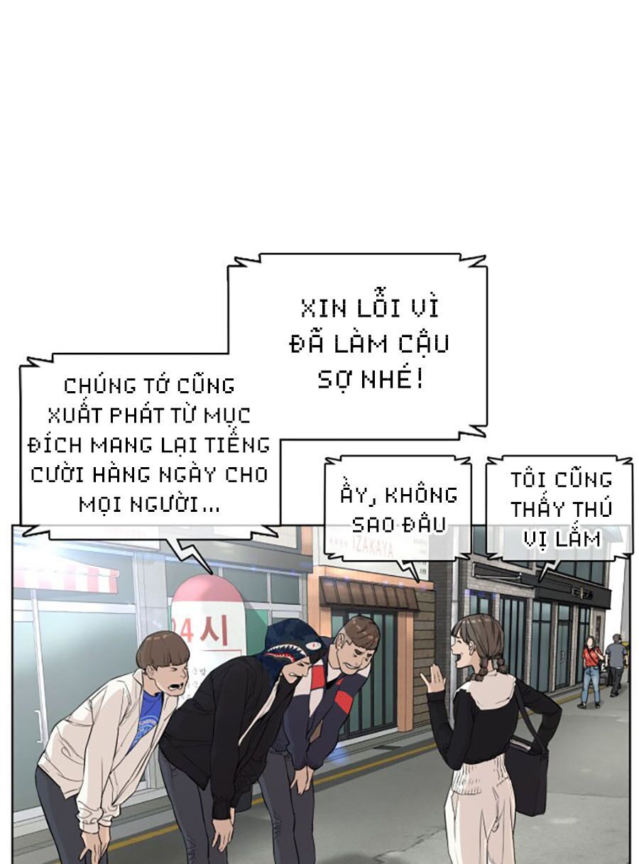 Cách Chiến Thắng Trận Đấu Chapter 21 - Trang 2