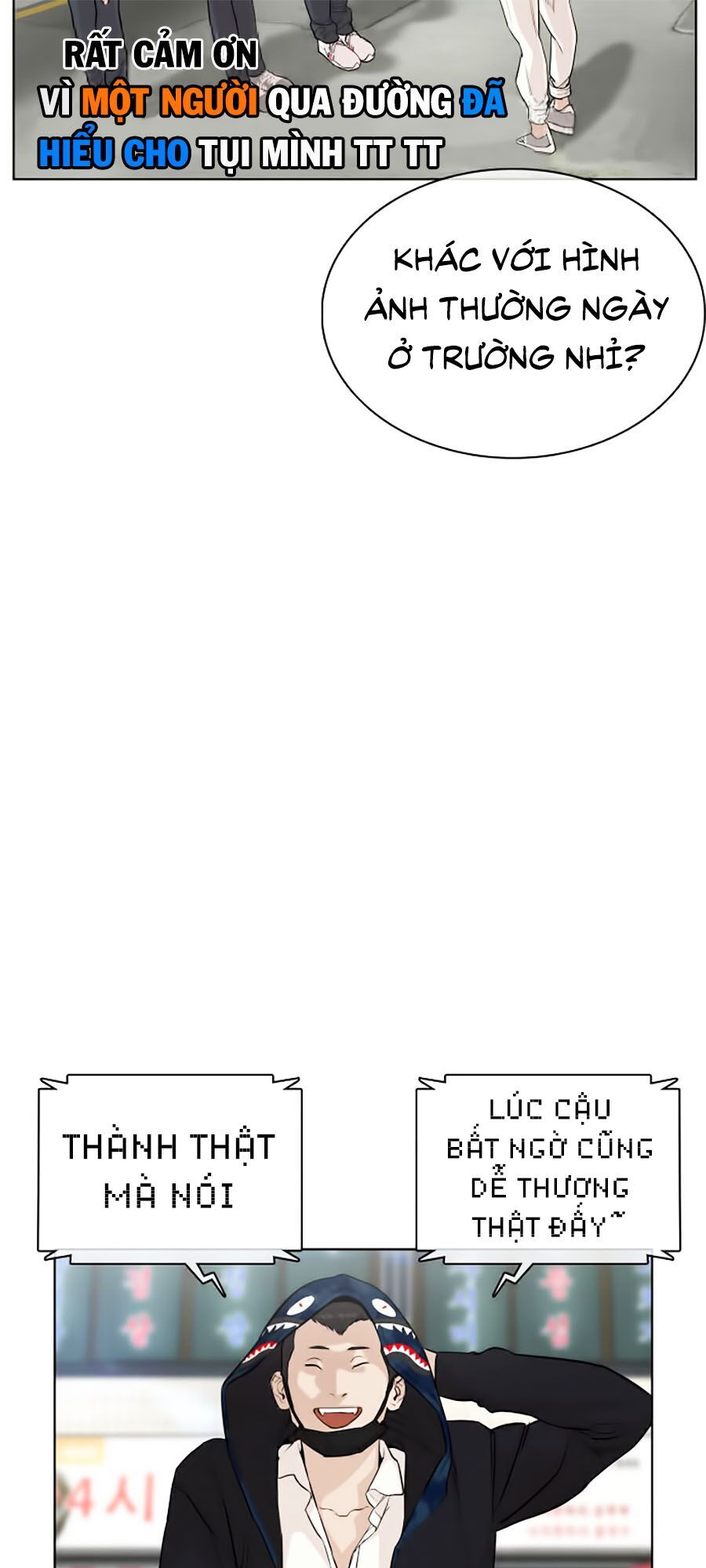 Cách Chiến Thắng Trận Đấu Chapter 21 - Trang 2