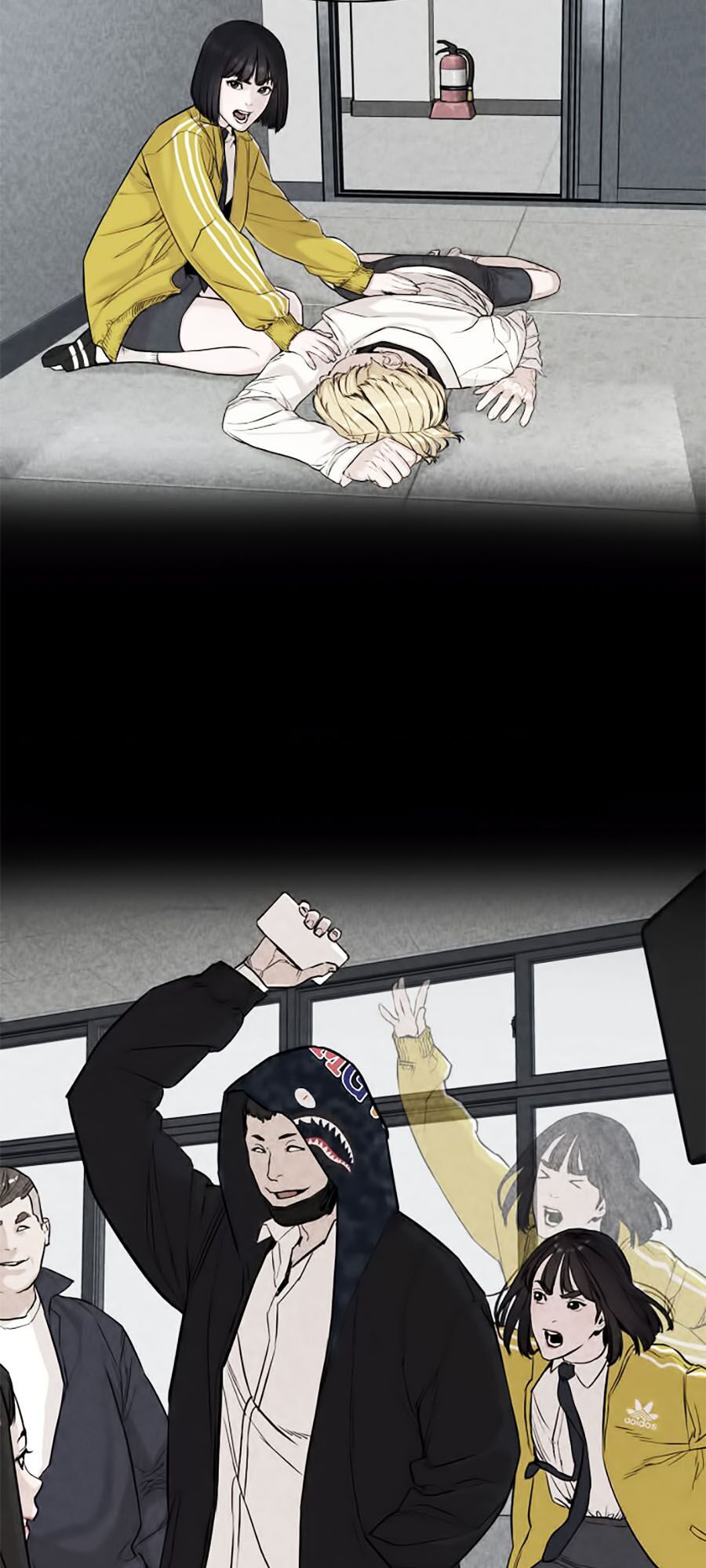 Cách Chiến Thắng Trận Đấu Chapter 21 - Trang 2