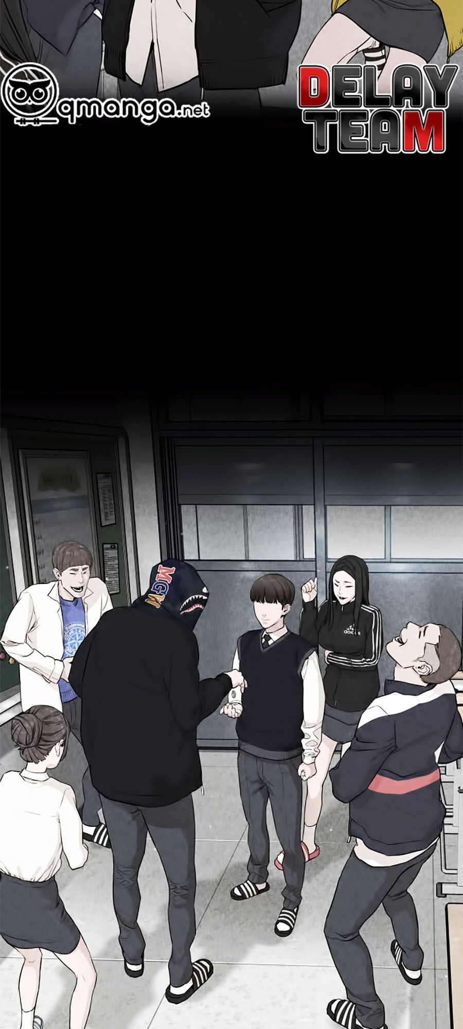 Cách Chiến Thắng Trận Đấu Chapter 21 - Trang 2