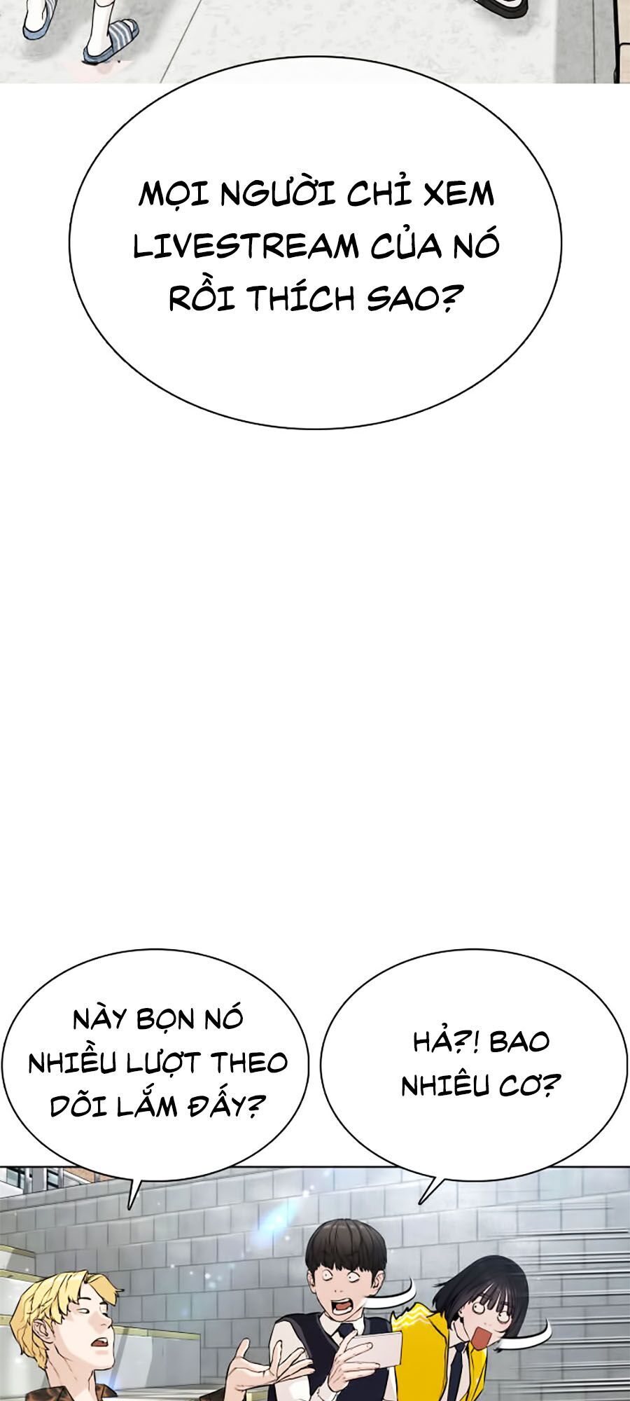 Cách Chiến Thắng Trận Đấu Chapter 21 - Trang 2